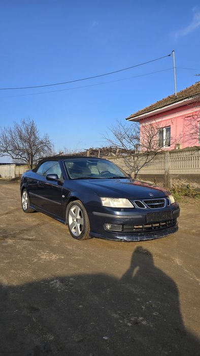 Saab 9-3 Aero 2.8 v6