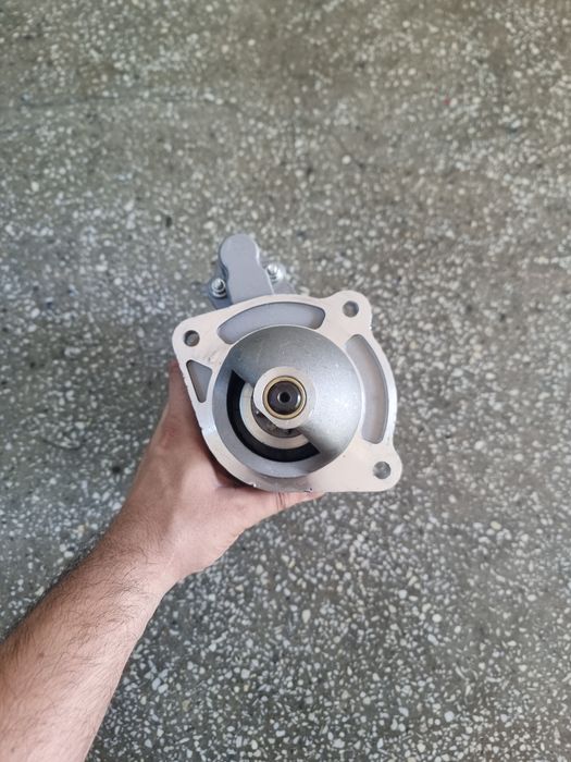 Electromotor nou CASE