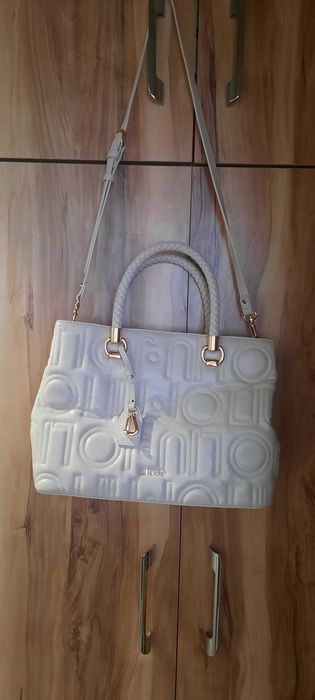 Оригинална чанта Liu jo