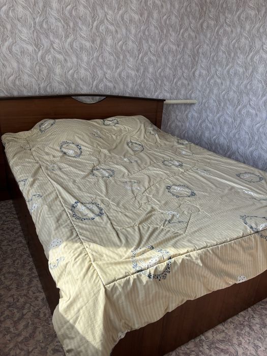 Продам трехкомнатную квартиру