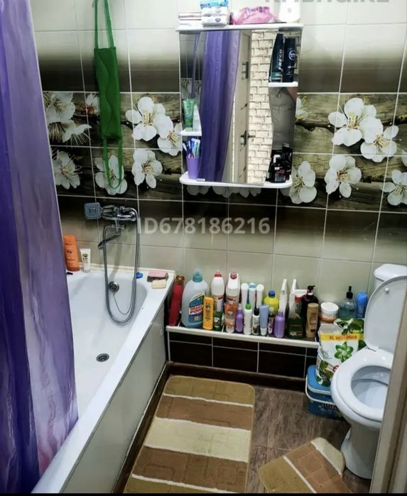 Продам 2 комнатную квартиру
