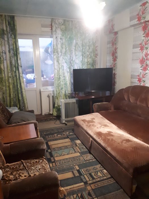 Продам 3-х кв и участок на Опытном поле