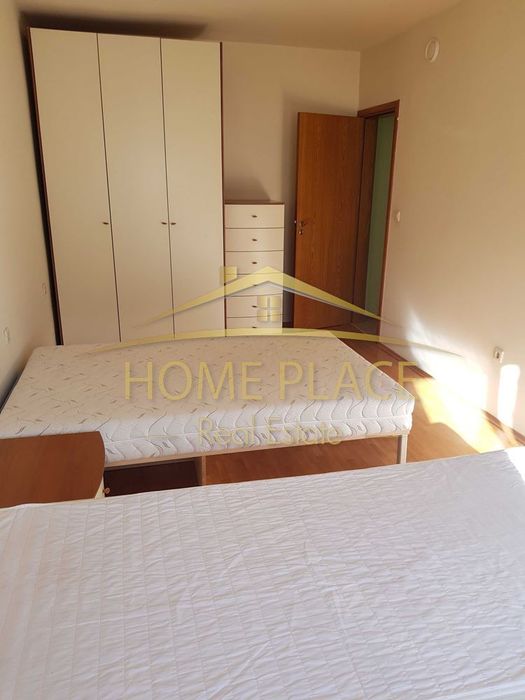 Дава се под наем Тристаен апартамент в Варна, Левски - 83 кв.м за 598.74 € - Снимка #6