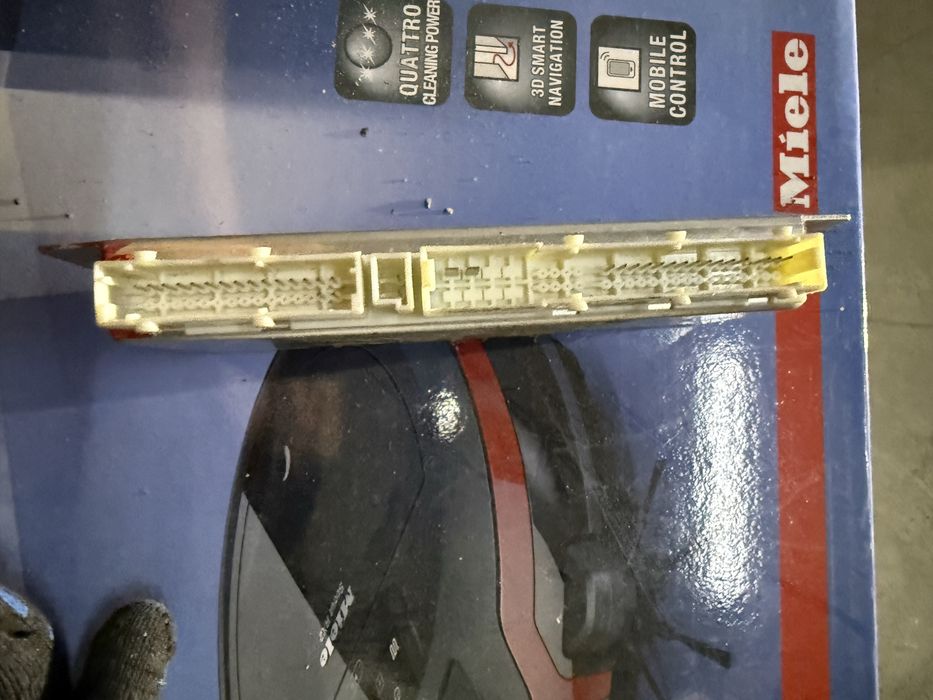 Продам блок ESP на мерседес 211