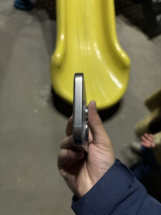 Iphone 15 pro 256gb 93%