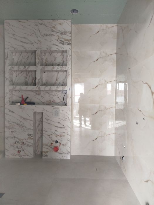 7 yillik tajriba Master kafelchi