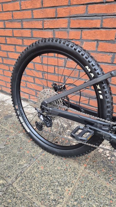 Електрически велосипед E Bike TREK RAIL 7, BOSCH CX, Smart System