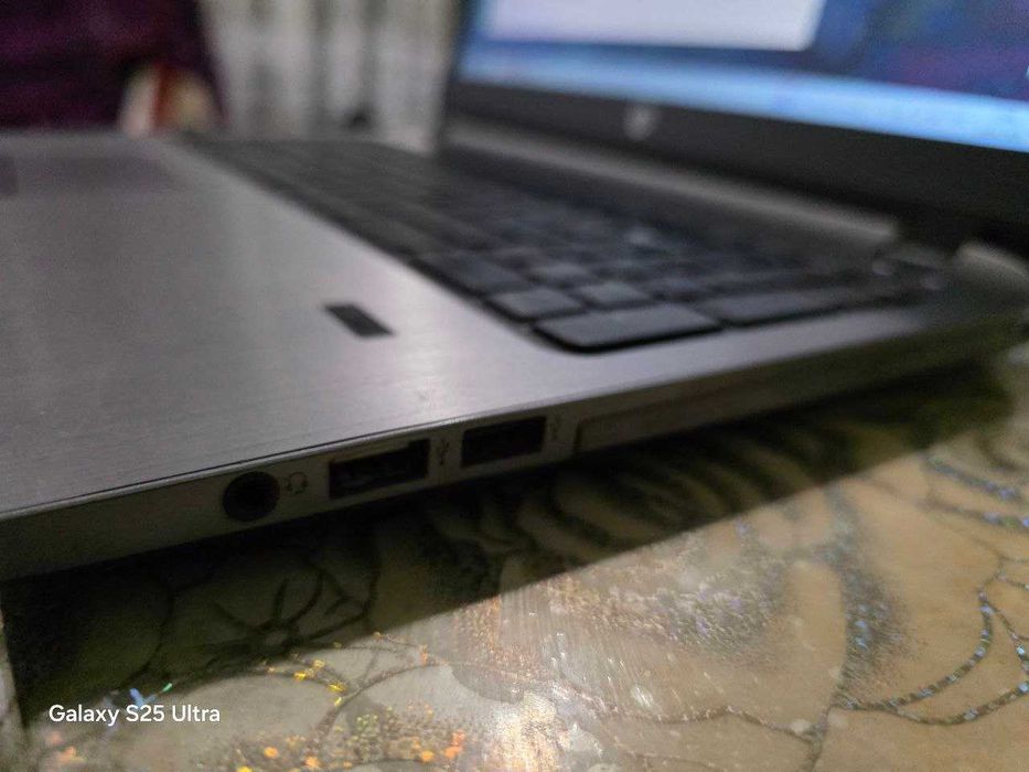 Продам ноутбук HP ProBook 450 G2