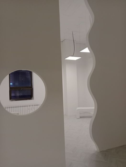 Бригада строителей