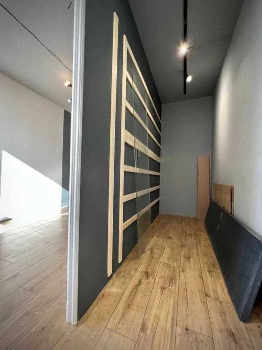 Двустаен имот в кв.Лозенец