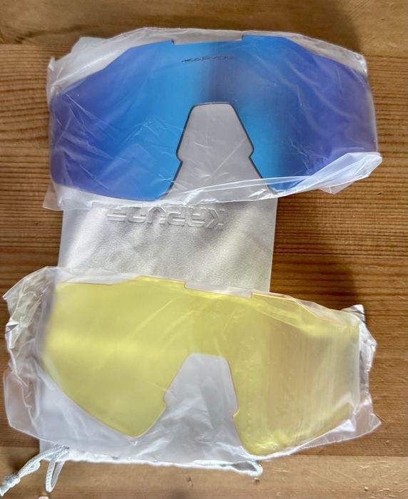 Спортивные очки Kapvoe