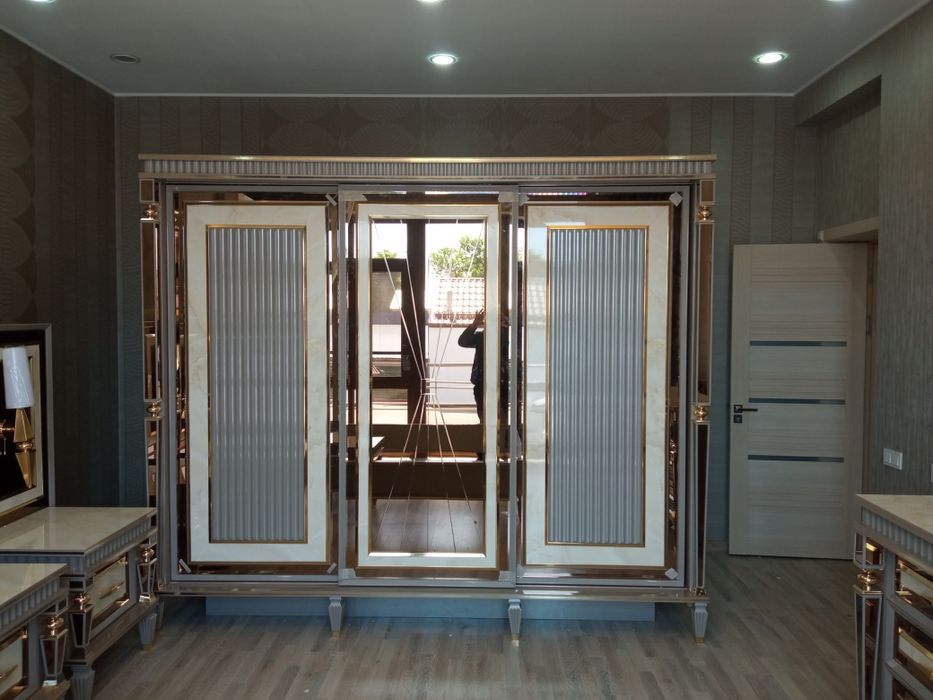 Разборка Сборка Ремонт МЕБЕЛИ переезд квартир и офис мебельщик грузчик