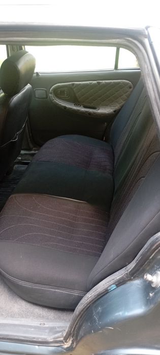 Yaxshi mashina xarajati yoʻq