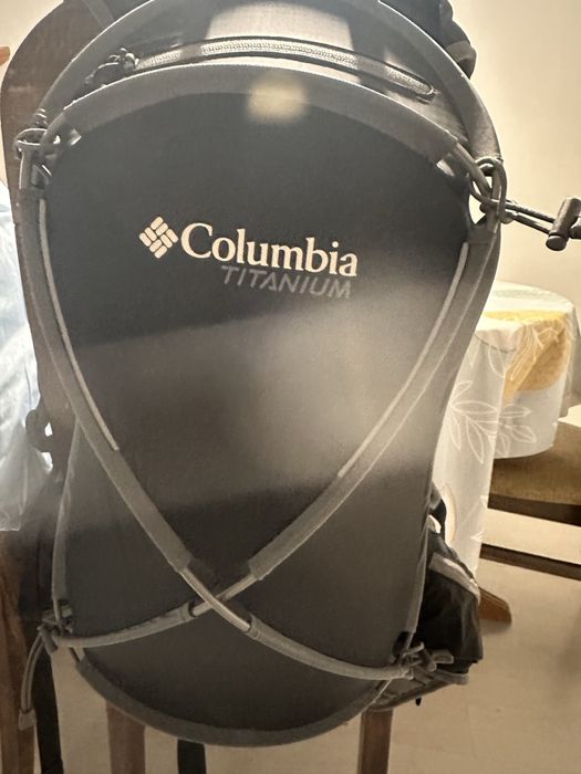 Продавам таница Columbia Titanium