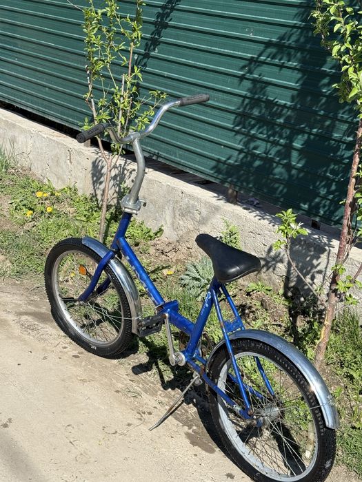 Продам велосипед кама лимит