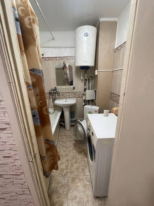 В продаже кваритры