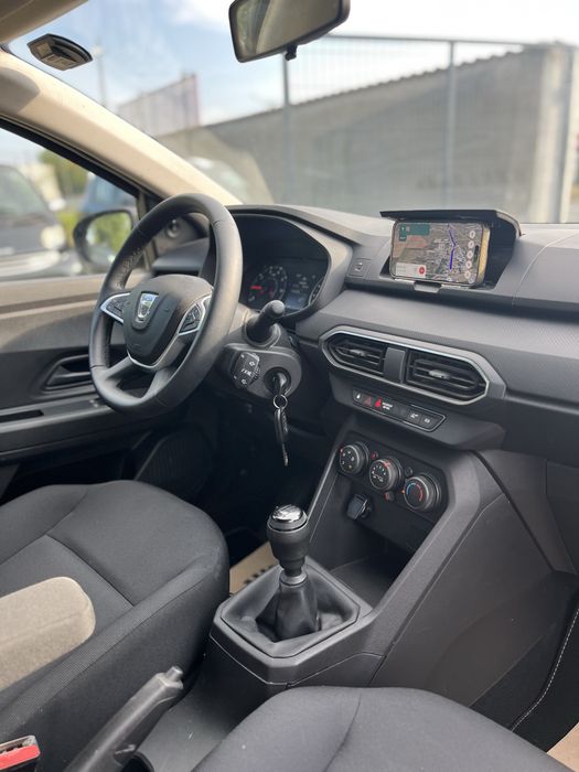Dacia Sandero 2022 “7600 km!!”