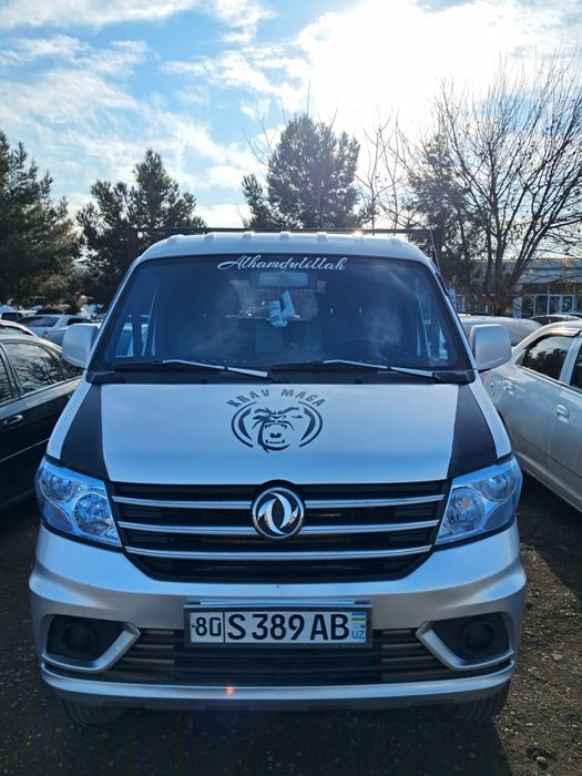 Dong Feng D50 srochno sotiladi