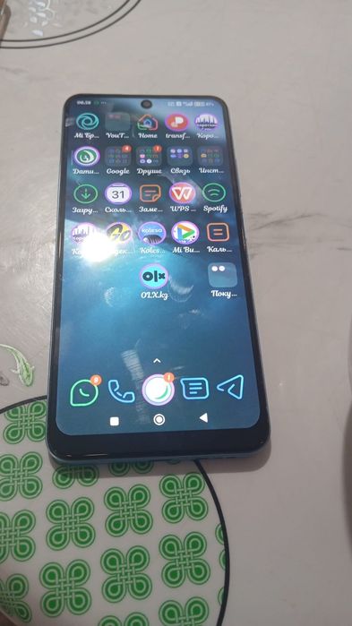 Poco x5 ..5g в хорошем состоянии