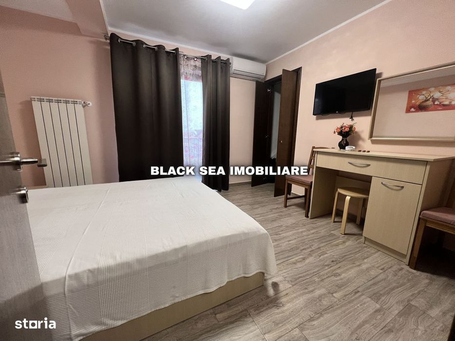 Vila de 7 Camere D+P+1+POD - Curte si garaj, EFORIE NORD Ocazie unica