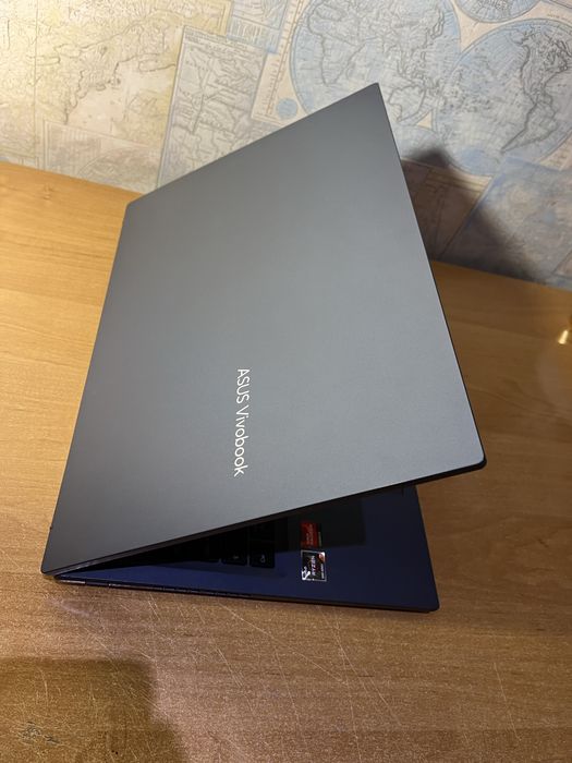 Ноутбук Vivobook_ASUSLaptop M1603QA