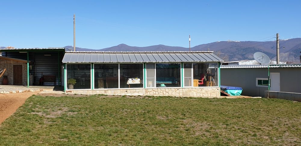 Продава се Къща в с. Копринка, Област Стара Загора - 1631 кв.м за 110 €/кв.м - Снимка #3