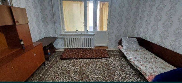 Buyuk ipak yoʻli metro bekati yaqinida joylashgan 1 xonali kvartira