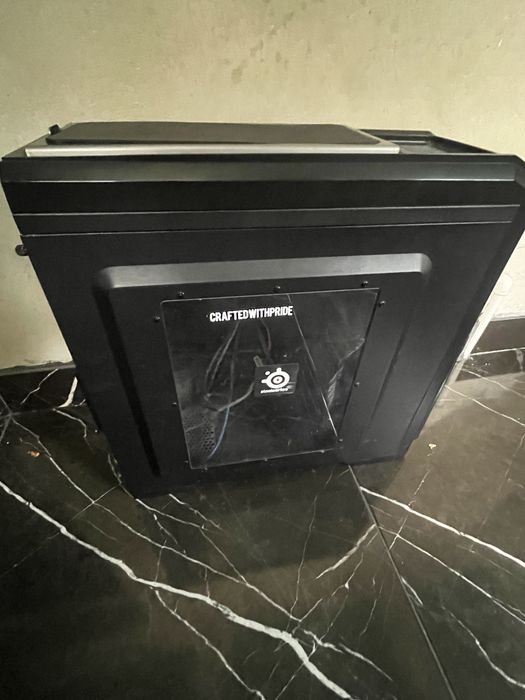 Carcasa PC DeepCool Kendomen TI