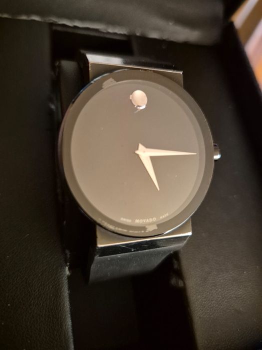 Ceas Movado Sapphire Synergy