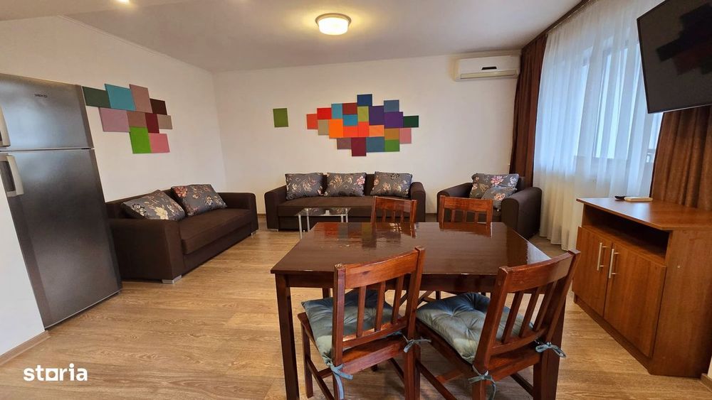 PROPRIETAR, Ap 3 cam, 71 mp, ultracentral, Str Griviței – 399 €/lună