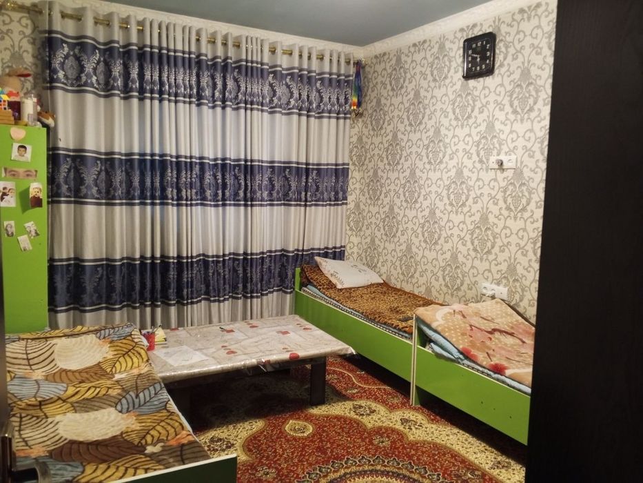 Srochna Kavartira sotiladi