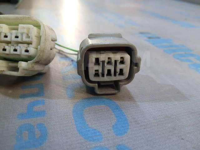 Дверь Тойота Toyota