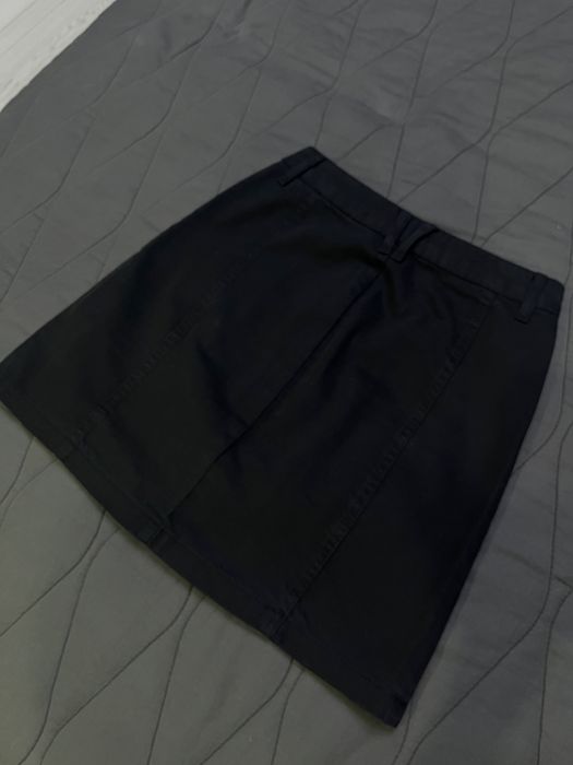 Шорты, юбка хs bershka