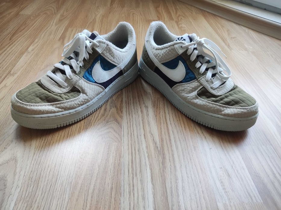 Nike Air Force 1 Обувки