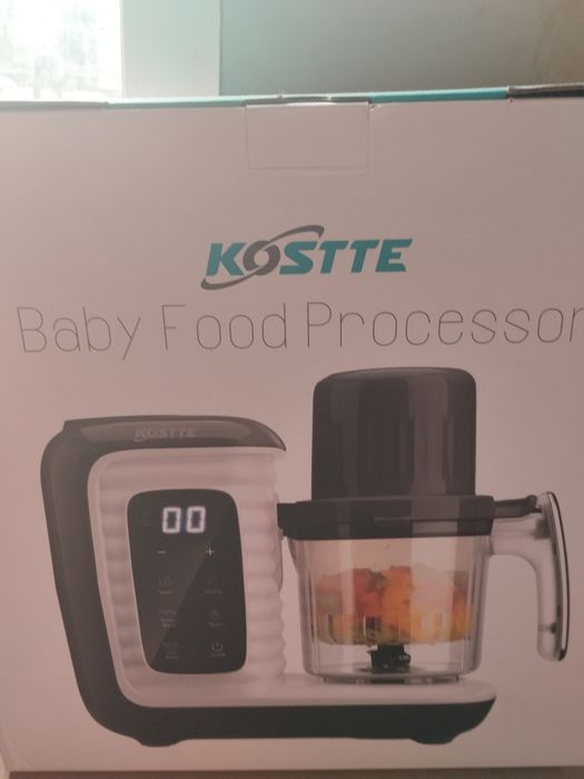 Уред за готвене на пара