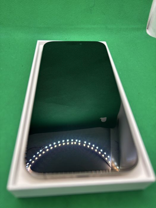 IPHONE 16 PRO MAX 256gb •Amanet Lazar Crangasi •57203