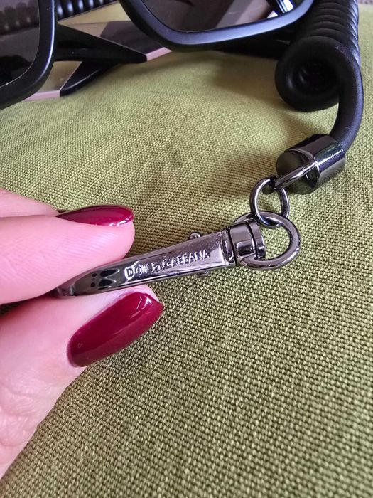 Dolce & Gabbana оригинални слънчеви очила