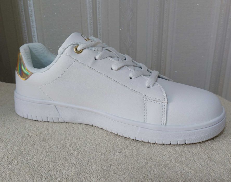 Женские кеды TimeJump (original) 38 размер