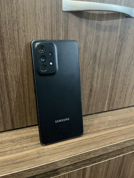 Samsung Galaxy A53