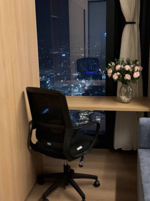 NEST ONE 42 ЭТАЖ | ВИД НА ВЕСЬ ТАШКЕНТ CITY | 100м² | 3x Kom Premium