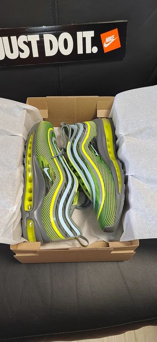 Nike Air Max 97 Ultra, номер 40