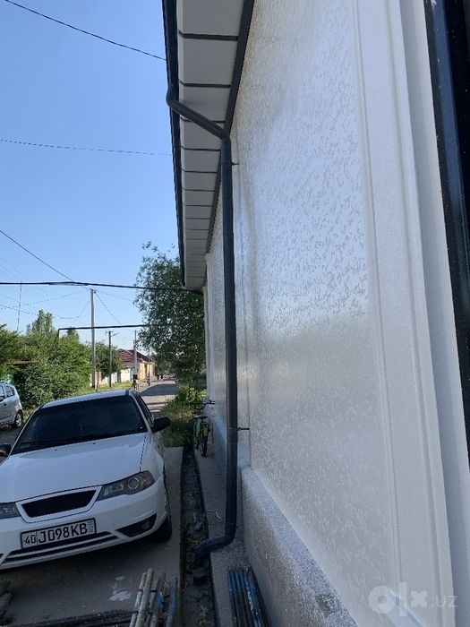 servis xizmatimiz mavjud