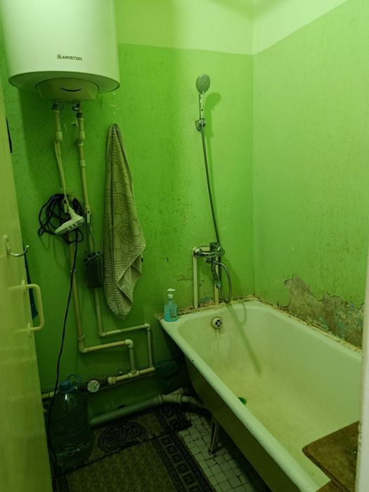 Продаётся Чирчик 2ком 8мик