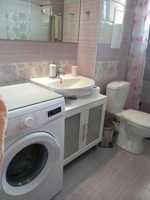 Продава се Тристаен апартамент в София, Банишора - 75 кв.м за 2240 €/кв.м - Снимка #3