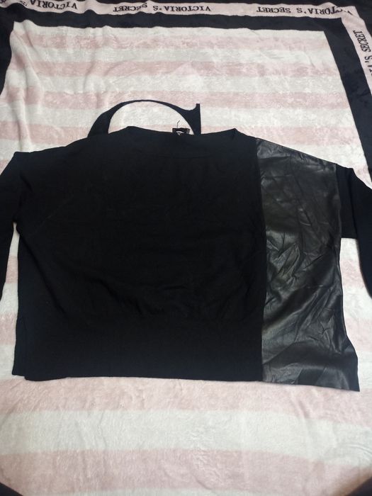 Liu Jo-еластична блуза-L