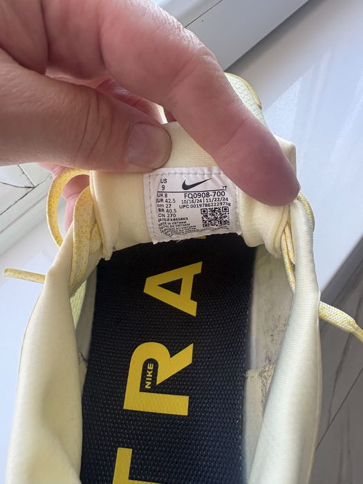 Мъжки маратонки Nike 42,5