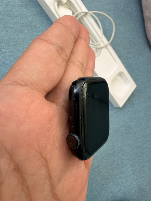 Apple Watch Series 8 – 45 mm (GPS)