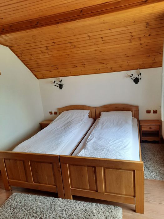 Inchiriez cabana in Smida - pe malul Somesului Cald