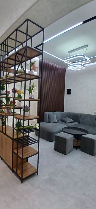 Kvartira sotiladi Qarshi