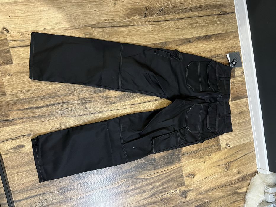 Работен Пянталон Mascot size M